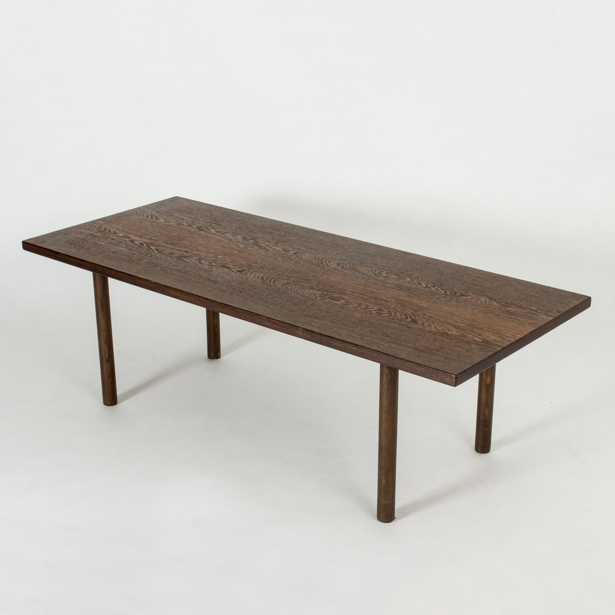 Coffee Table By Hans J Wegner For Andreas Tuck