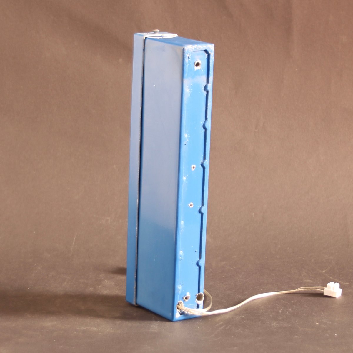 Mid-Century CUCINA Schild mit Leuchtbuchstaben, 1960er bei Pamono kaufen