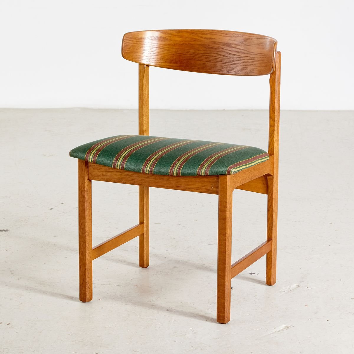 Danish Vintage Chair 1960s For Sale At Pamono