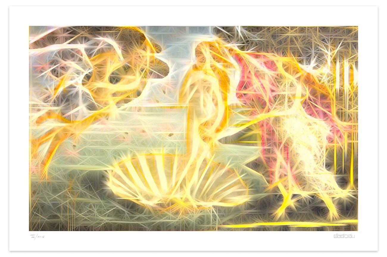 Venus Giclee Print By Dadodu 19 For Sale At Pamono Venus Giclee Print By Dadodu 19 For Sale At Pamono
