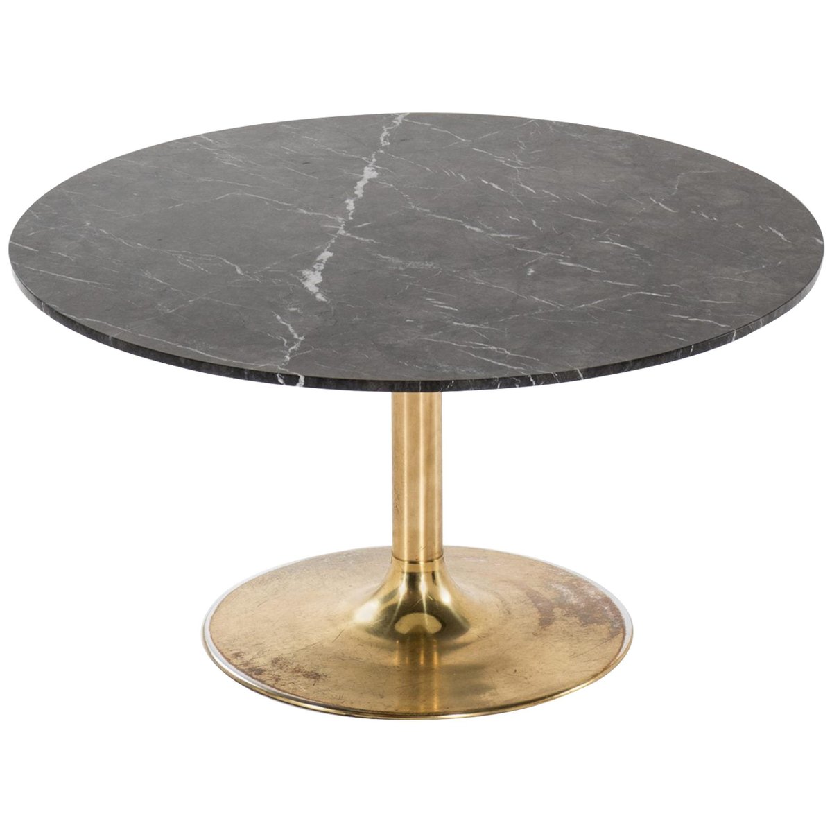 Swedish Dining Table By Brje Johanson Swedish Dining Table By Brje Johanson