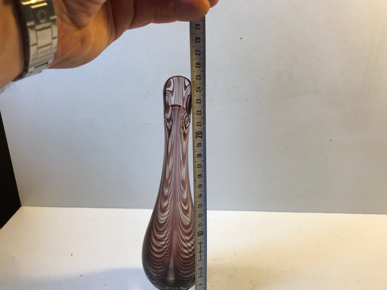 Stampo Per Biscotti A Forma Di Anatroccolo 6,3 Cm – R&M In Acciaio Stagnato Per Pasta E Argilla - 3