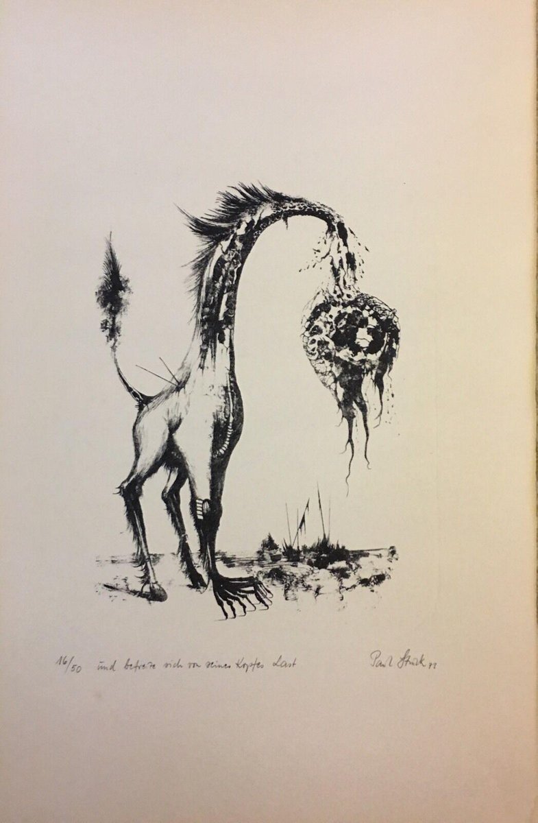 Paul Struck Kassel 1928 Bei Pamono Kaufen