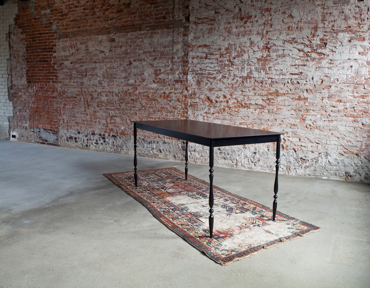 The First Table by Het Tafelbureau for sale at Pamono