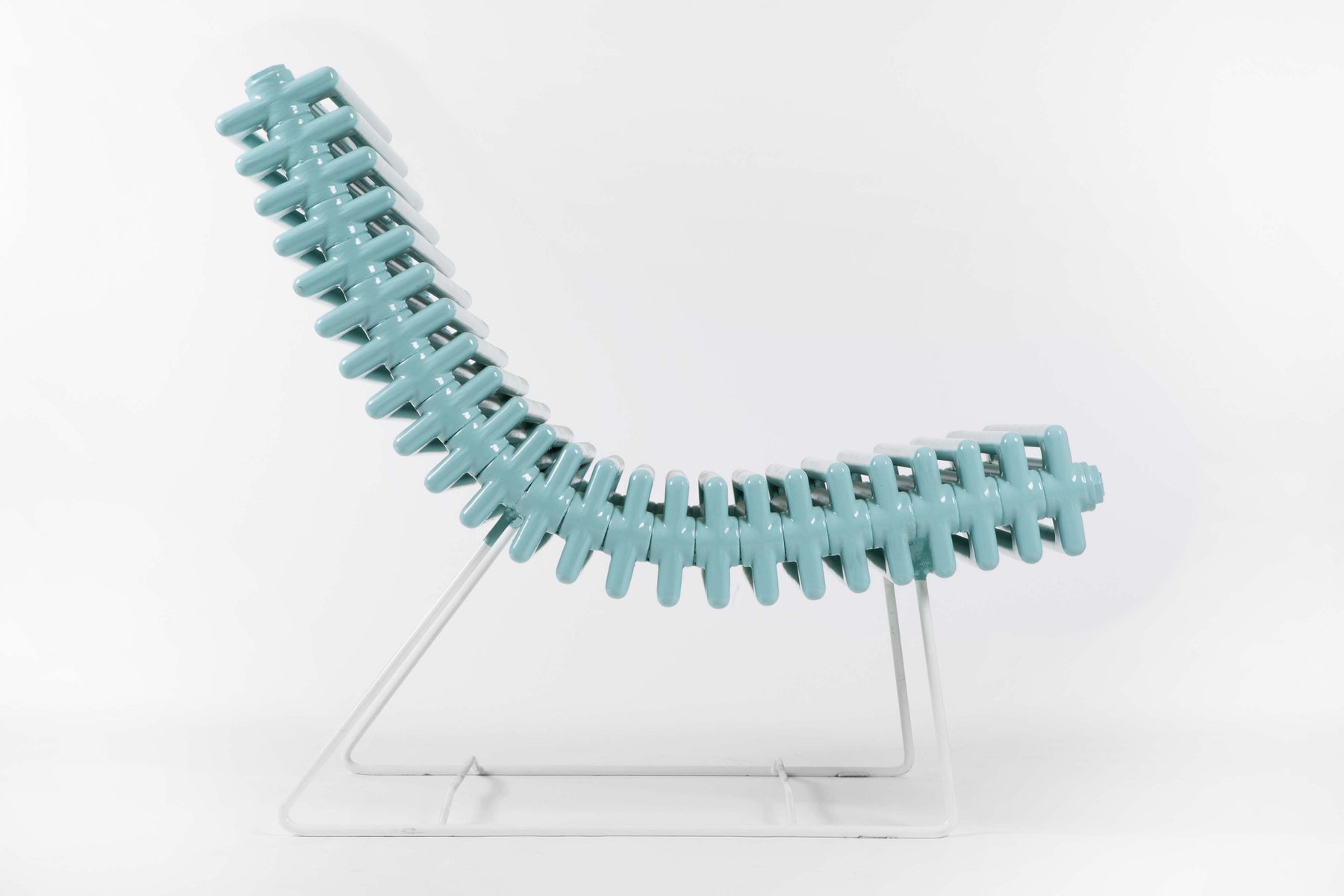 Silla Radiator de Boris Dennler en venta en Pamono