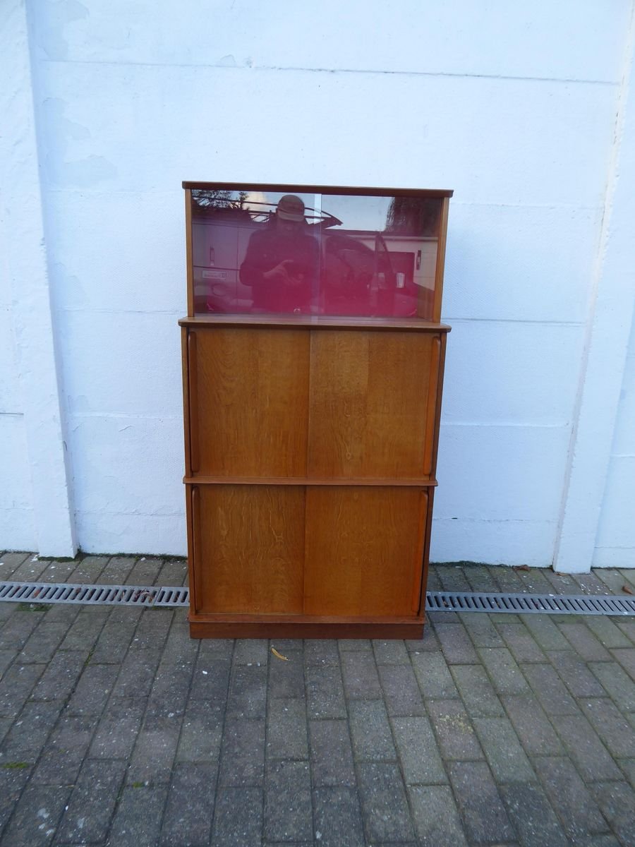 modular cabinet by didier rozaffy for meuble oscar 1950s AWL-802109