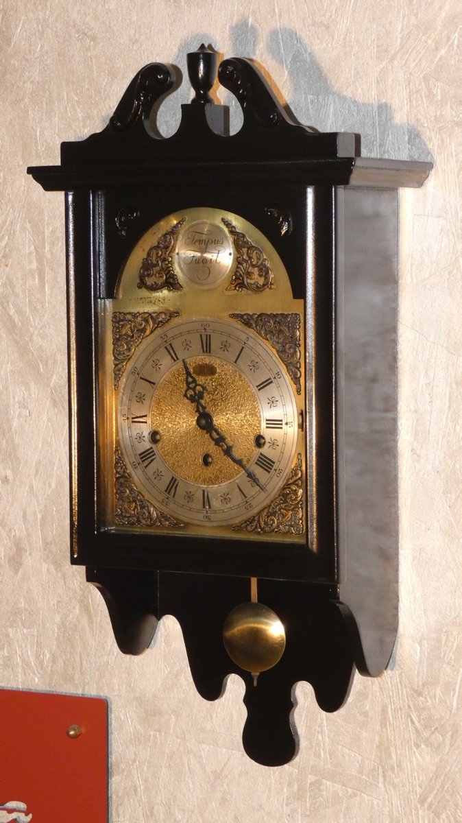 Orologio da parete moderno Betty Pendolo, in offerta