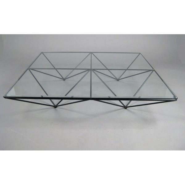 Alanda Coffee Table By Paolo Piva For Sale At Pamono