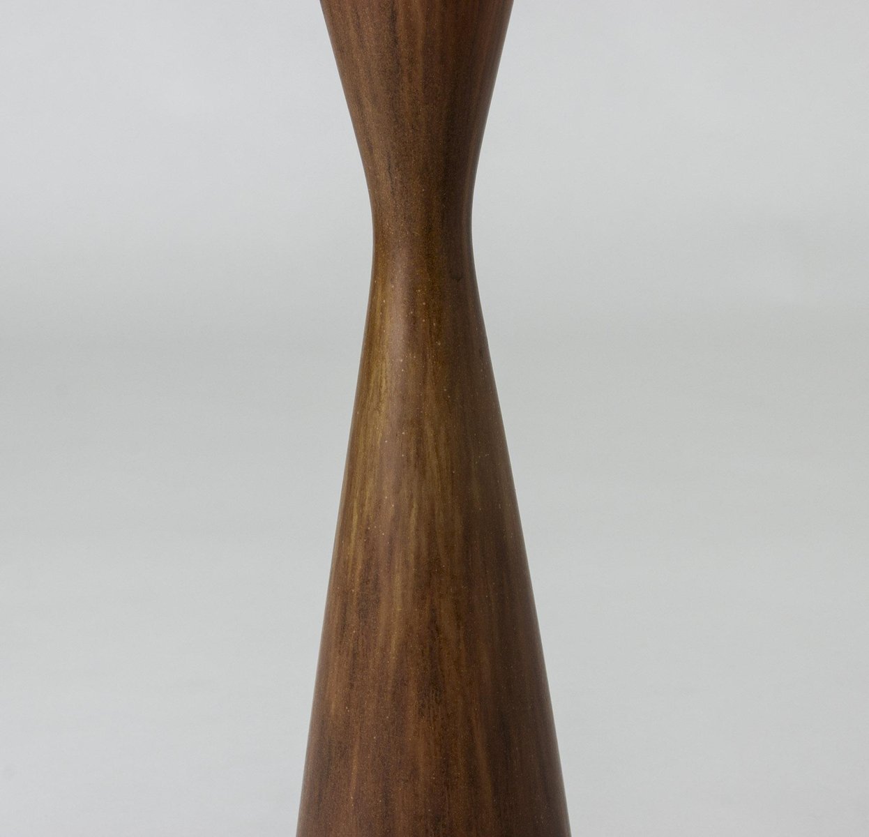 Braune Steingut Vase Von Carl Harry Stalhane Bei Pamono Kaufen