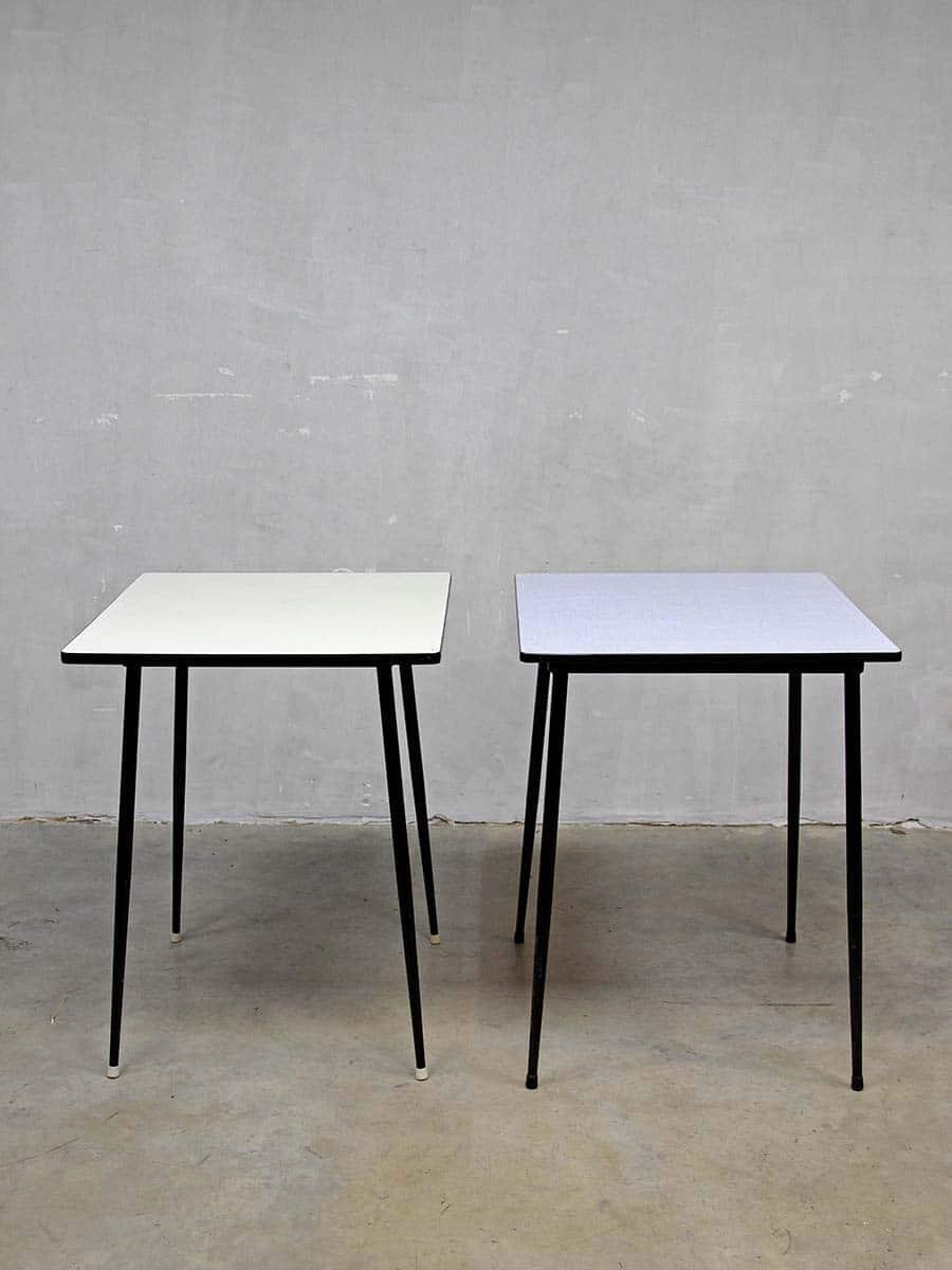 Vintage Table 1950s For Sale At Pamono