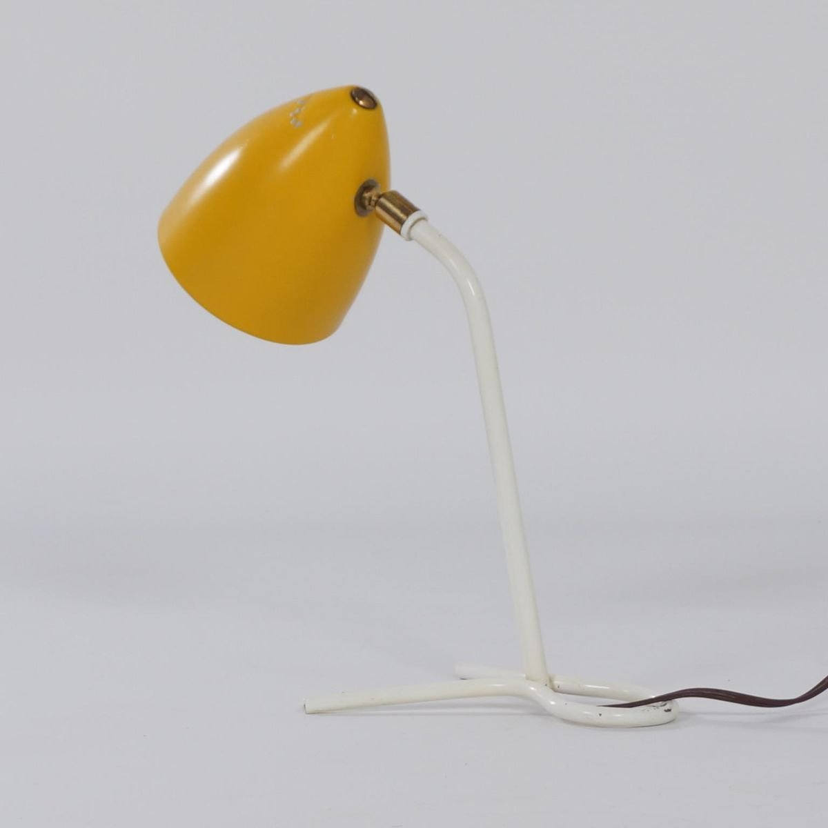 Yellow Desk Lamp / Ikea Tertial Work Light In Yellow A Amazon De