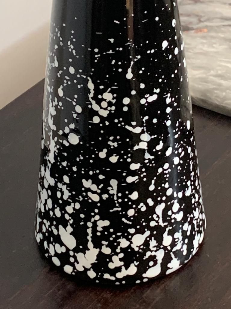 Vase from ARS Deruta, 1960s for sale at Pamono