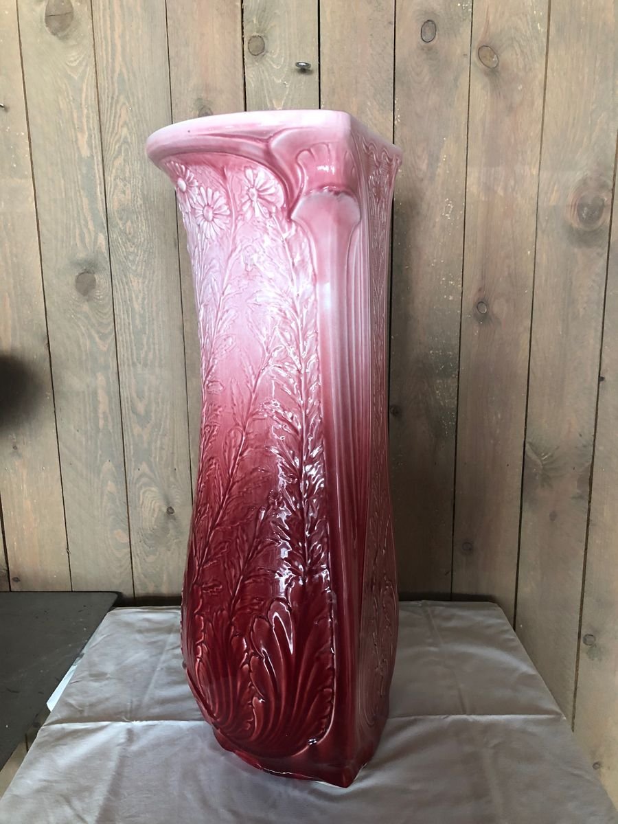 ceramic umbrella holder on Umbrella Holder 1920s For Sale At Pamono