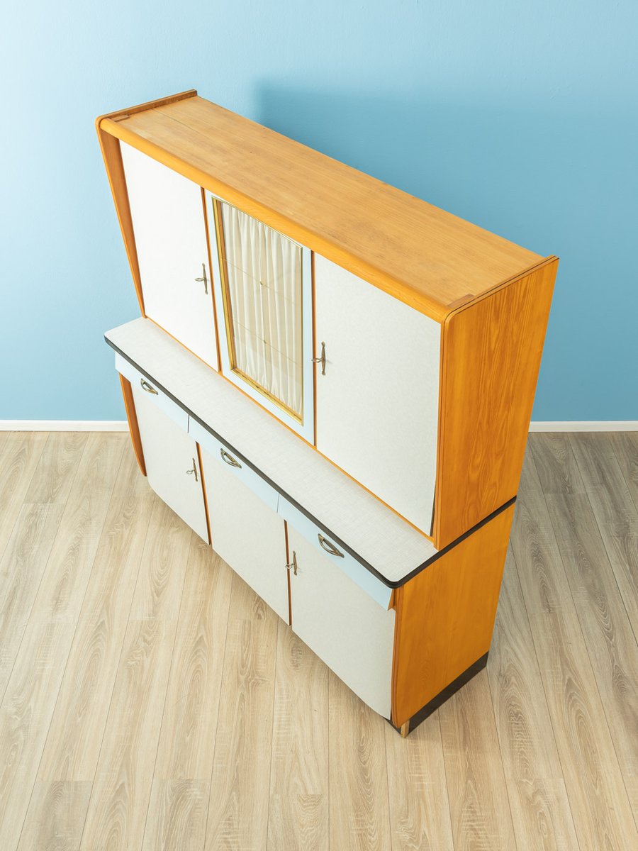 sideboard kitchen cabinet on Kitchen Cabinet 1950s For Sale At Pamono
