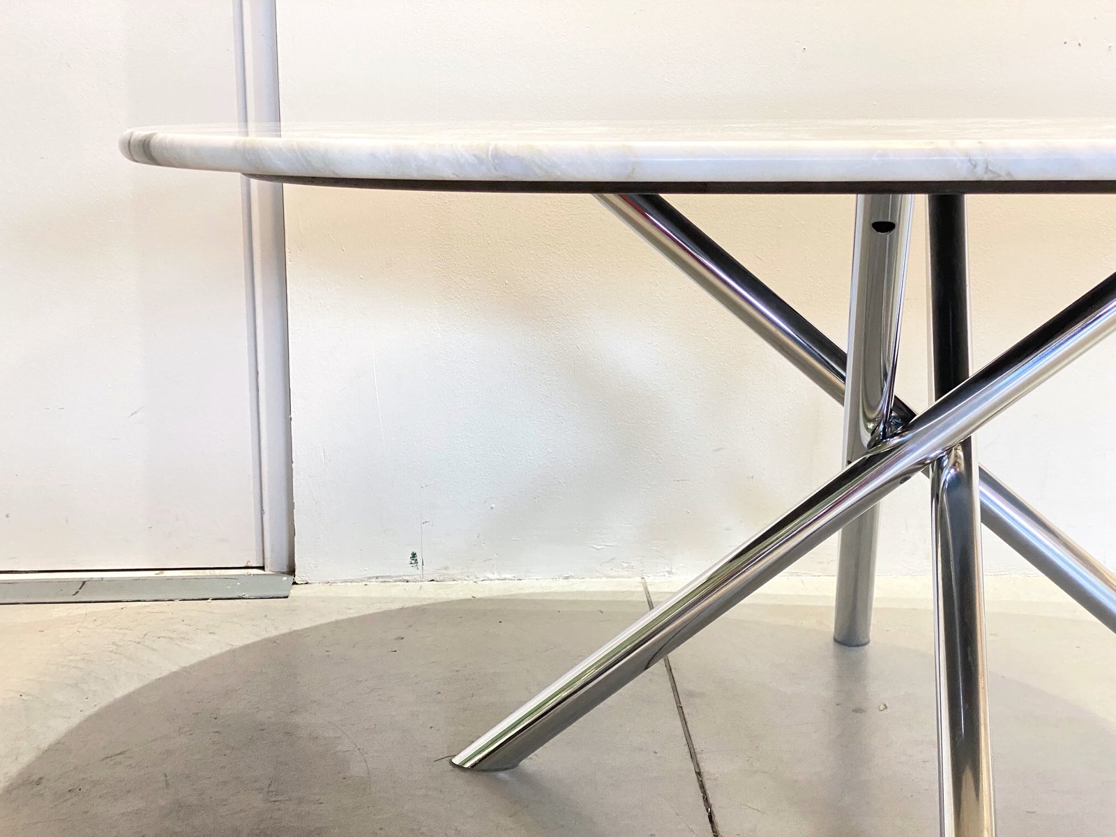 Vintage Esstisch, 1970er bei Pamono kaufen