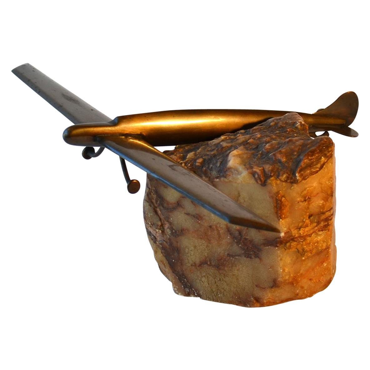 rock glider