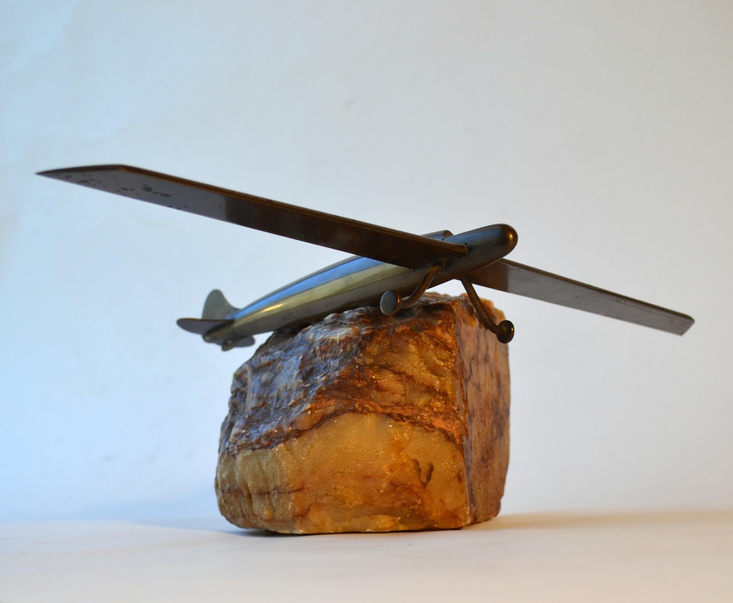 rock glider