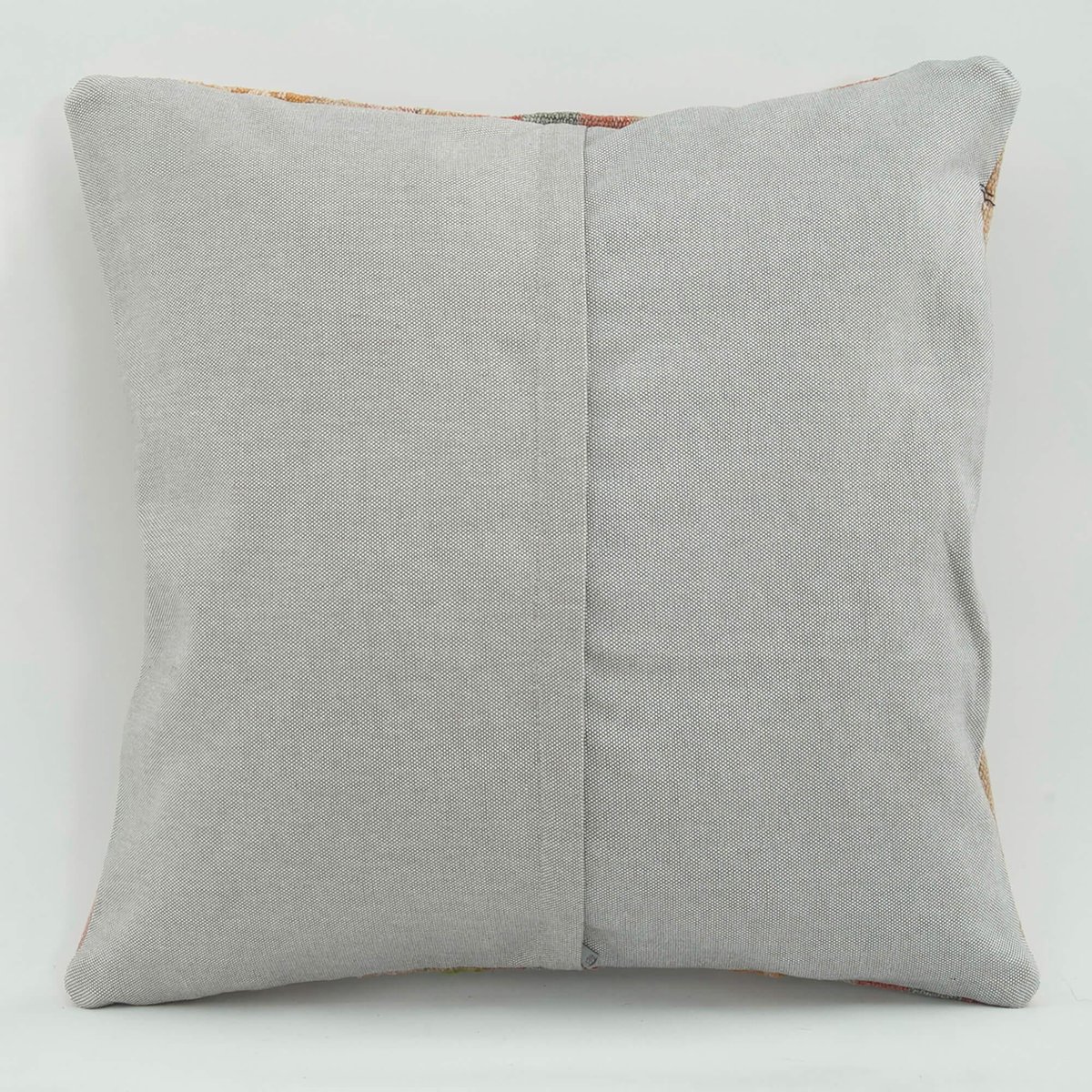 Vintage Orange Pillow Cover for sale at Pamono