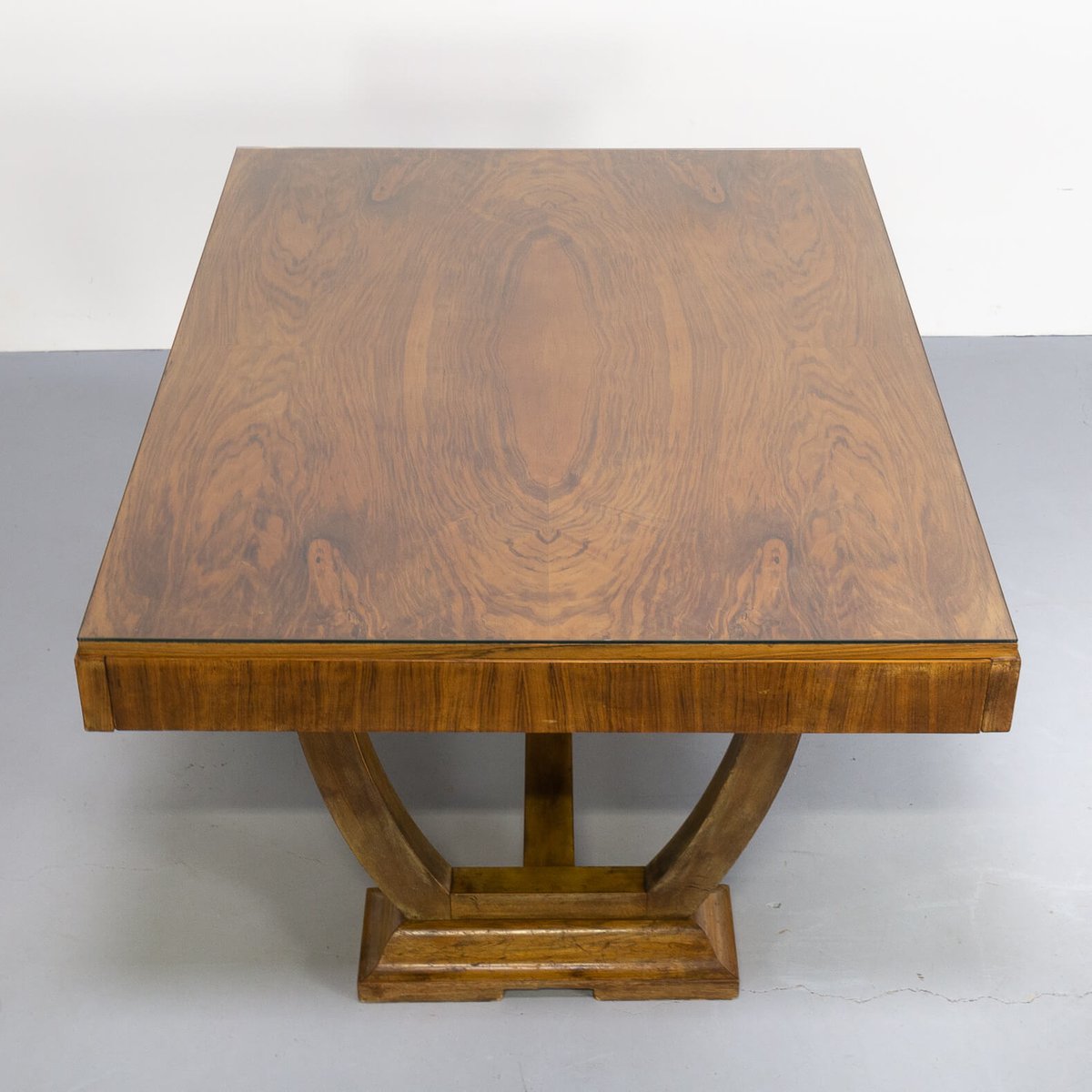 Art Deco Dining Table