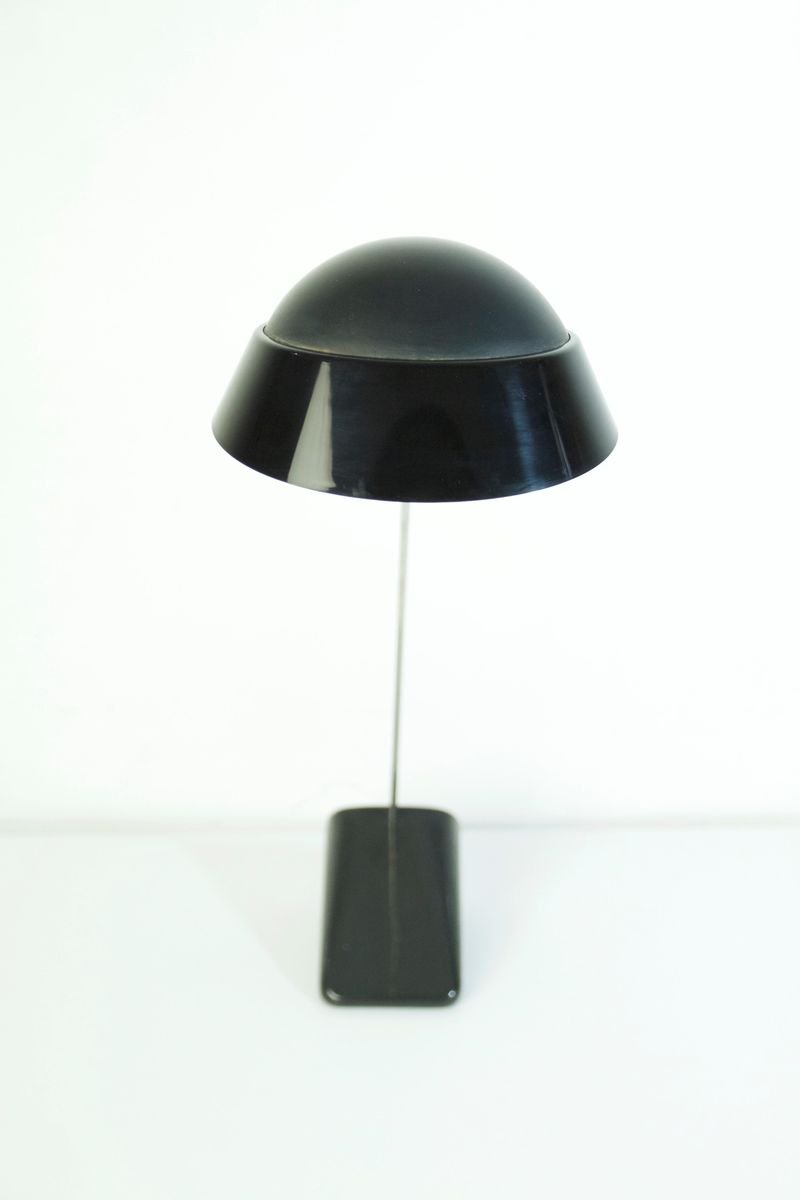 Ipotenusa 630 Desk Lamp By Achille Castiglioni For Flos Italy For Sale At Pamono