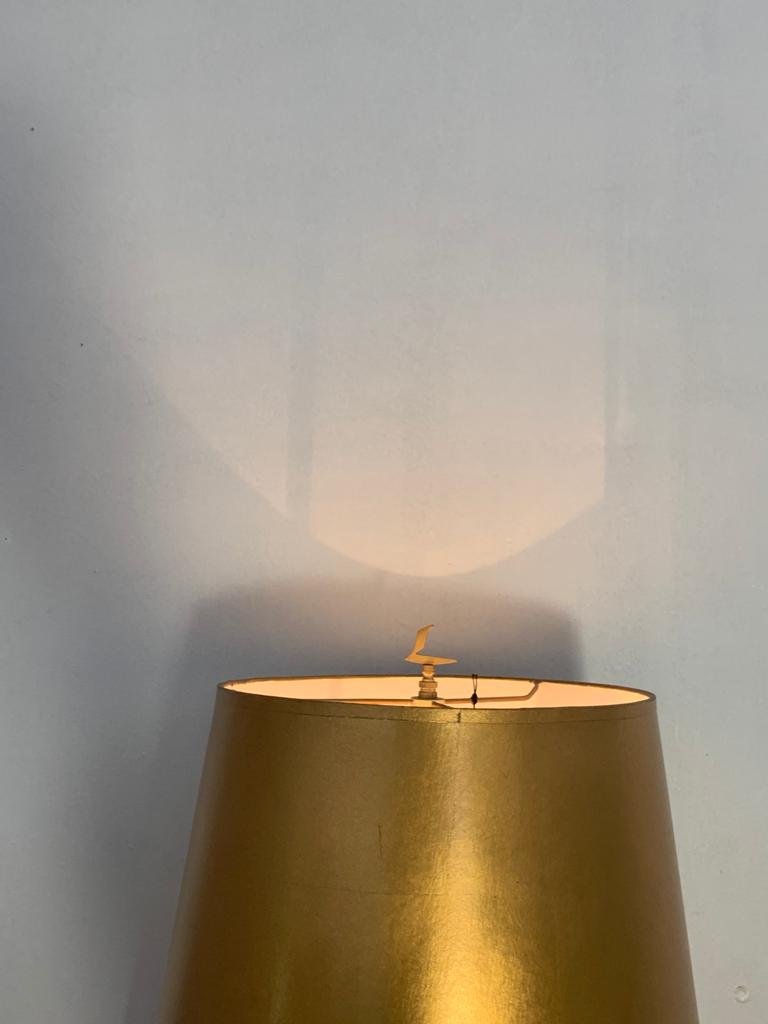 Table Lamp by Leeazanne for Lam Lee Group, 1990s for sale at Pamono