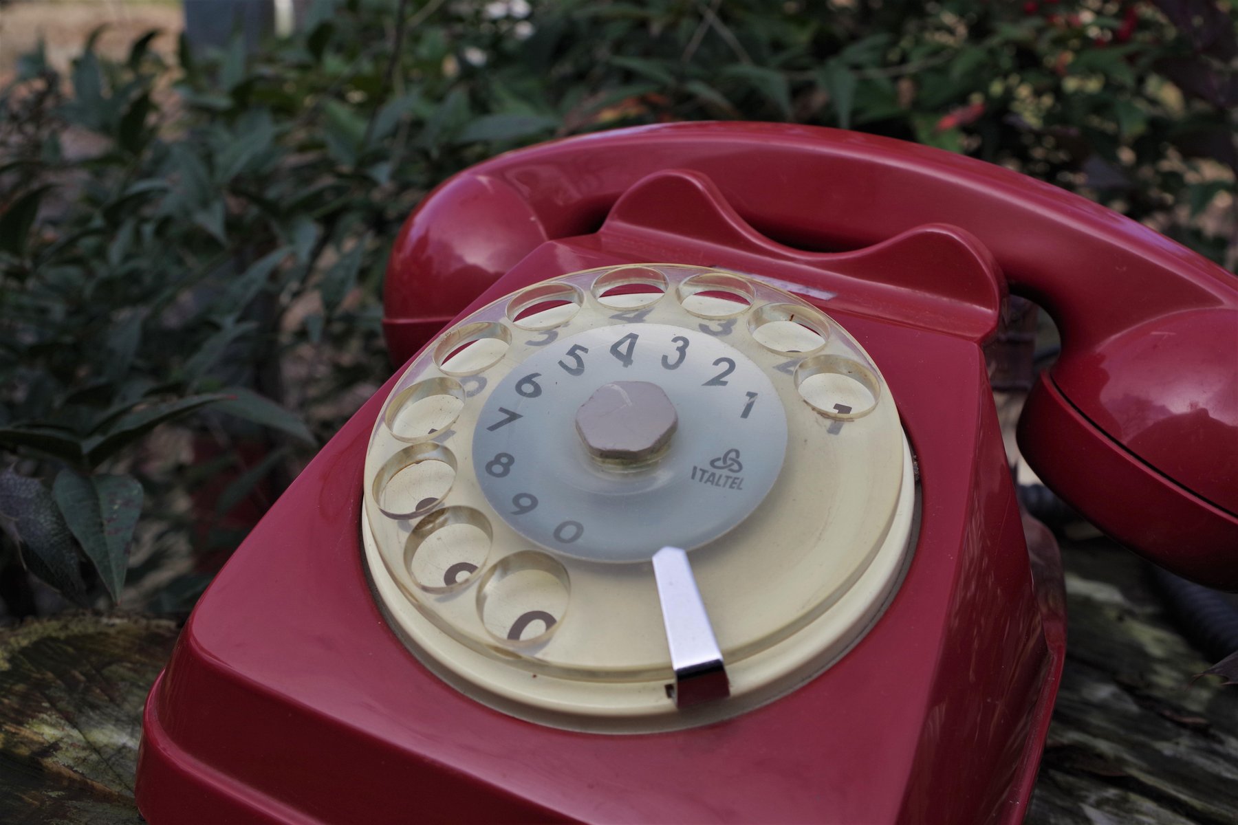 Sip Phone, 1950s for sale at Pamono