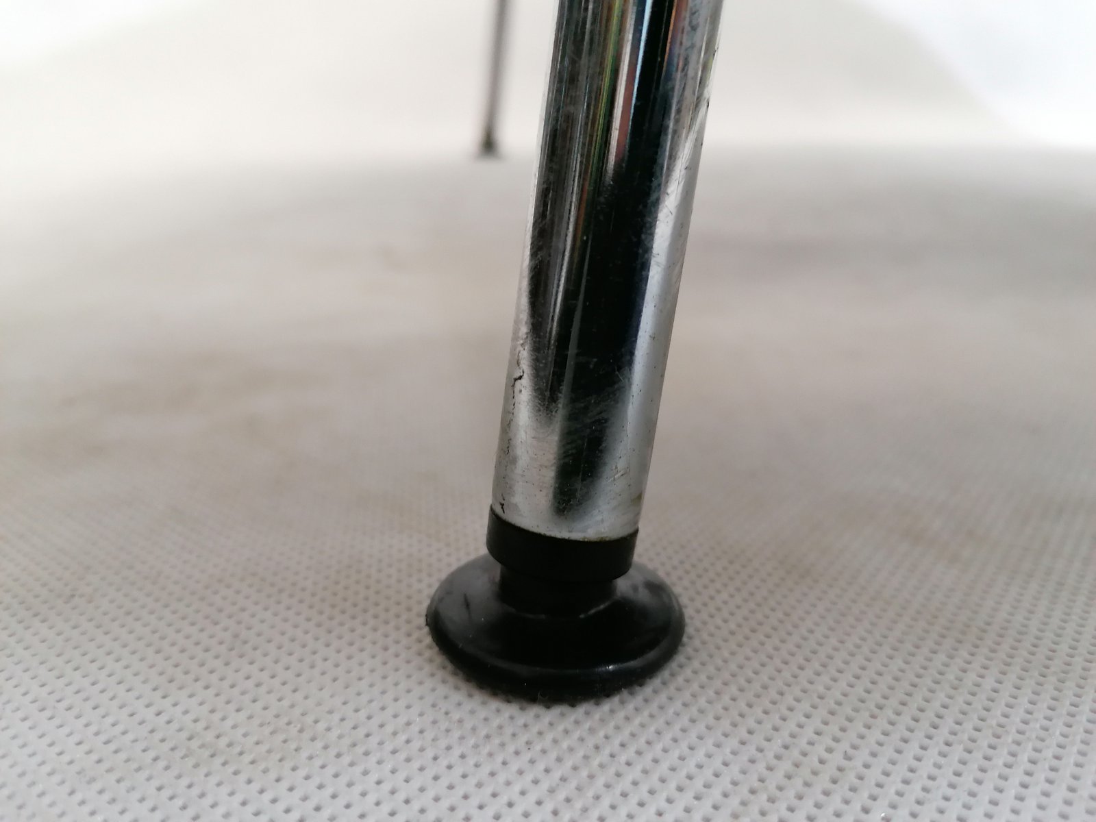 CTM Couchtisch von Ray & Charles Eames für Vitra, 1970er bei Pamono kaufen