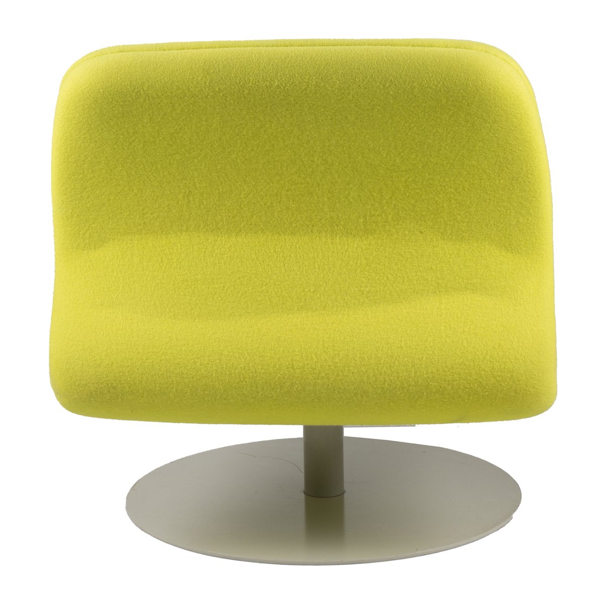 Green Attitude Lounge Chair by Morten Voss for Fritz Hansen, 2007 for