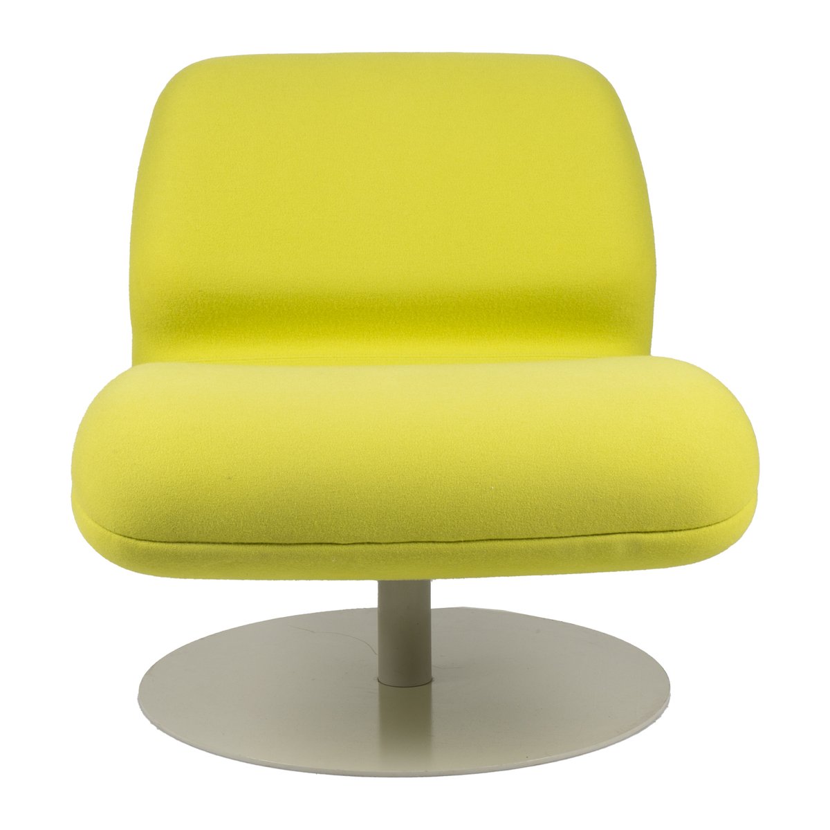 Green Attitude Lounge Chair by Morten Voss for Fritz Hansen, 2007 for