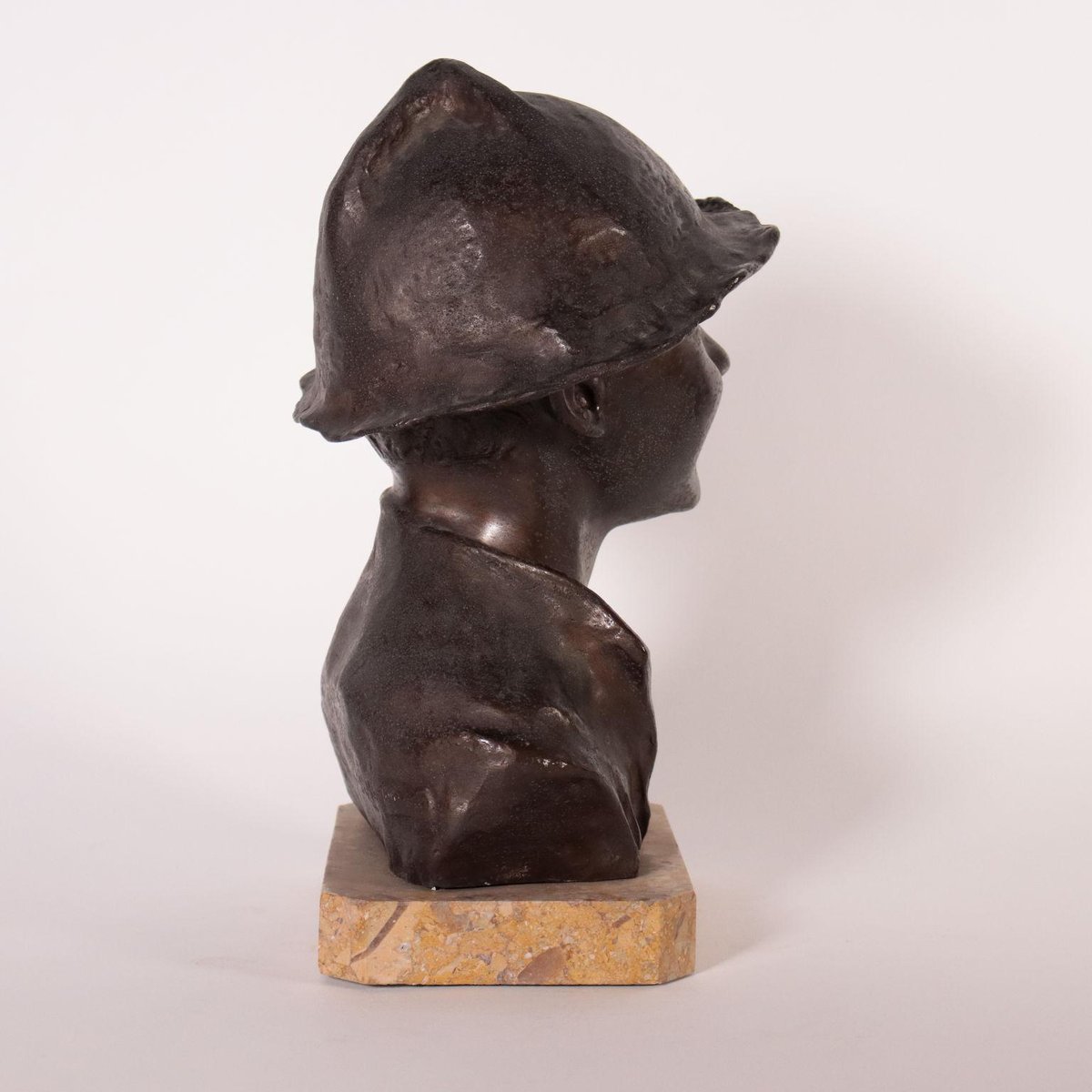 Sculpture by Giovanni De Martino for sale at Pamono