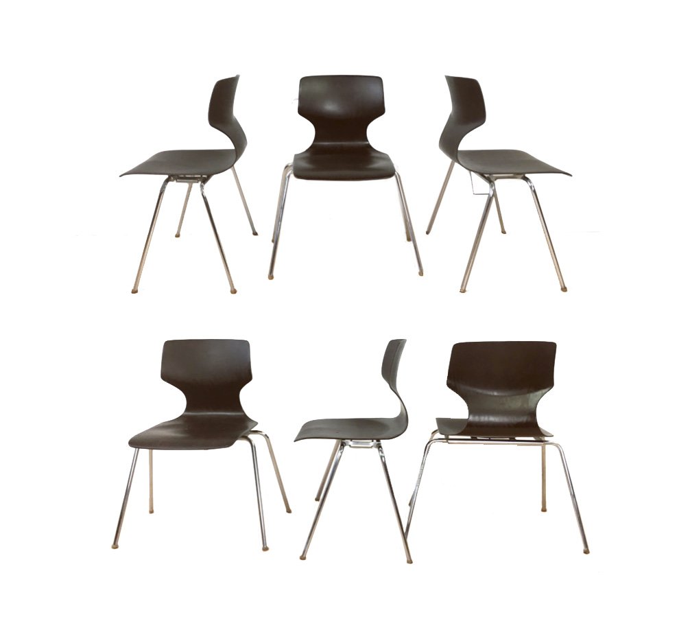 Stackable Dining Chairs From Fltotto Stackable Dining Chairs From Fltotto
