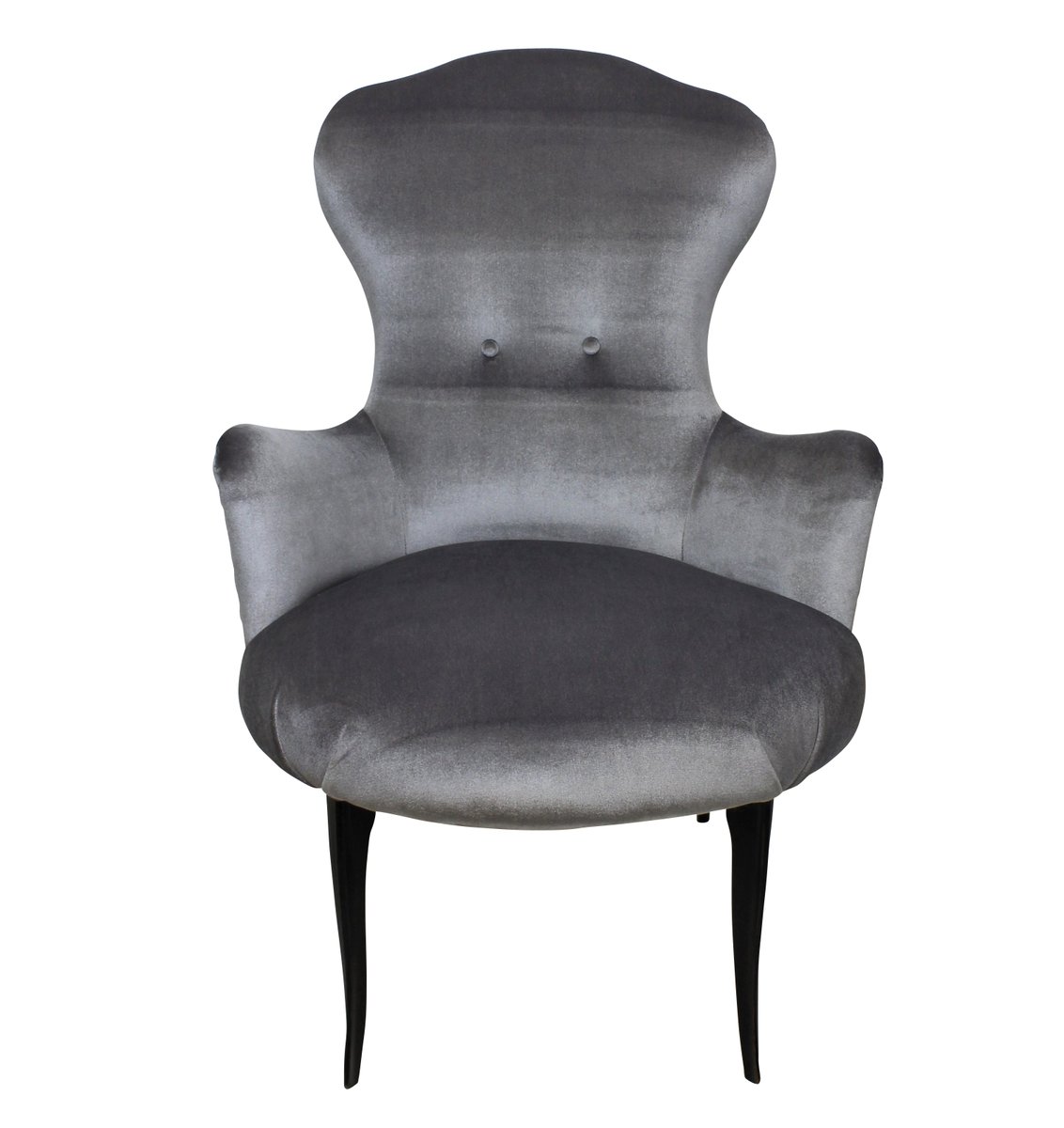 Italian Velvet Bedroom Easy Chairs 1950s Set Of 2 For At Pamono Italian Velvet Bedroom Easy Chairs 1950s Set Of 2