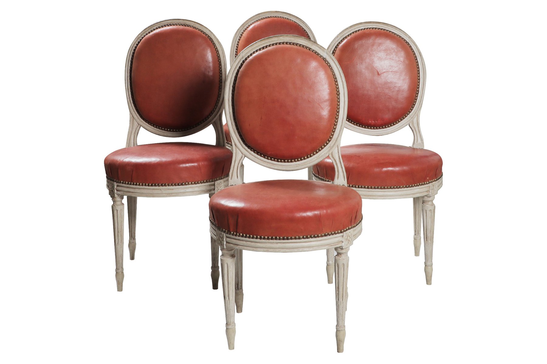 oval back dining chairs