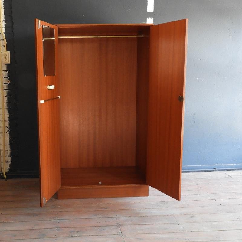 Vintage Wardrobe for sale at Pamono