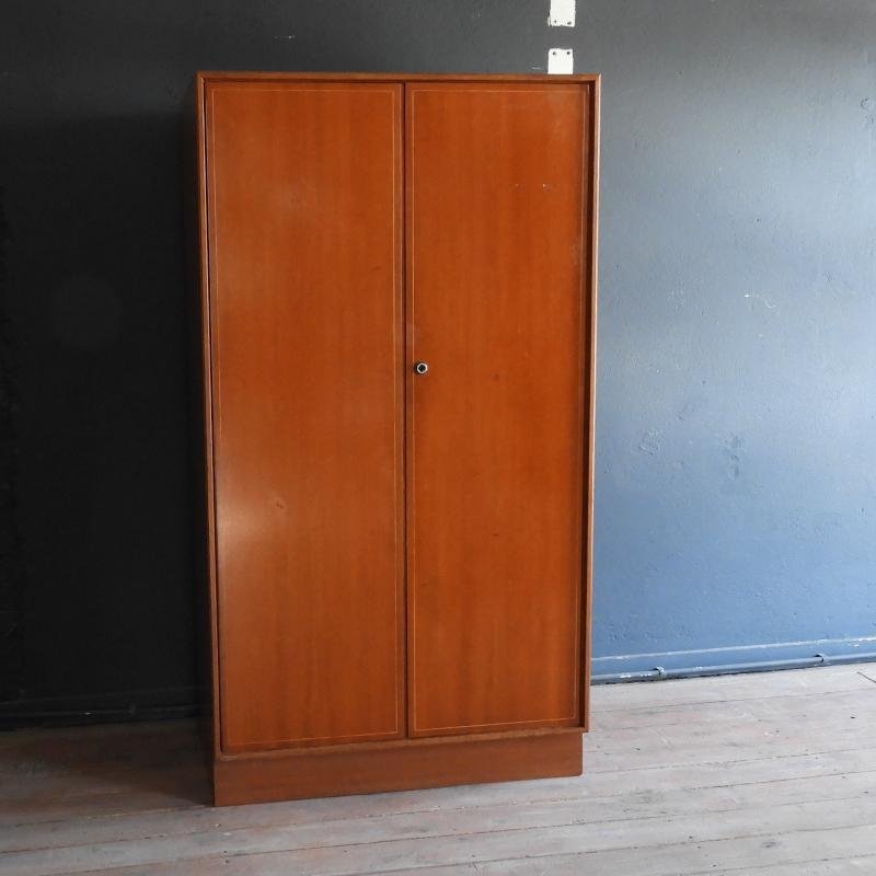 Vintage Wardrobe for sale at Pamono