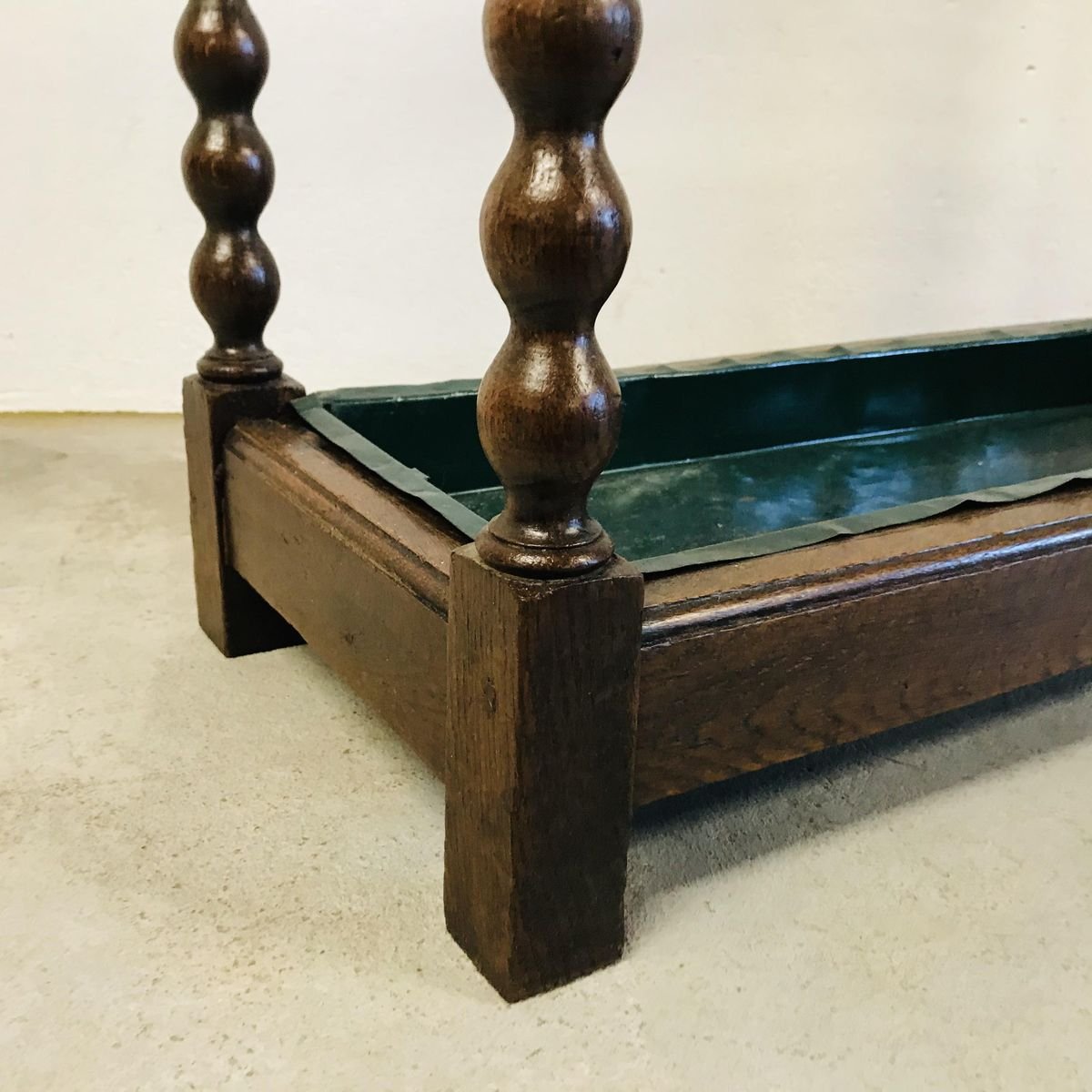 Antique Umbrella Holder for sale at Pamono