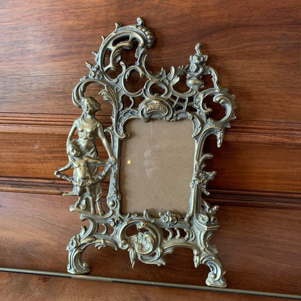 Rococo Frame for sale at Pamono
