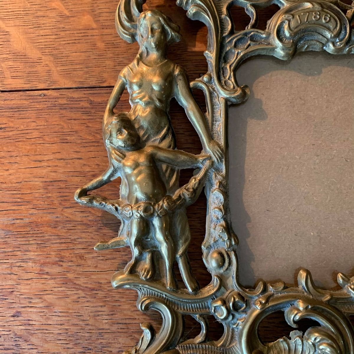 Rococo Frame for sale at Pamono