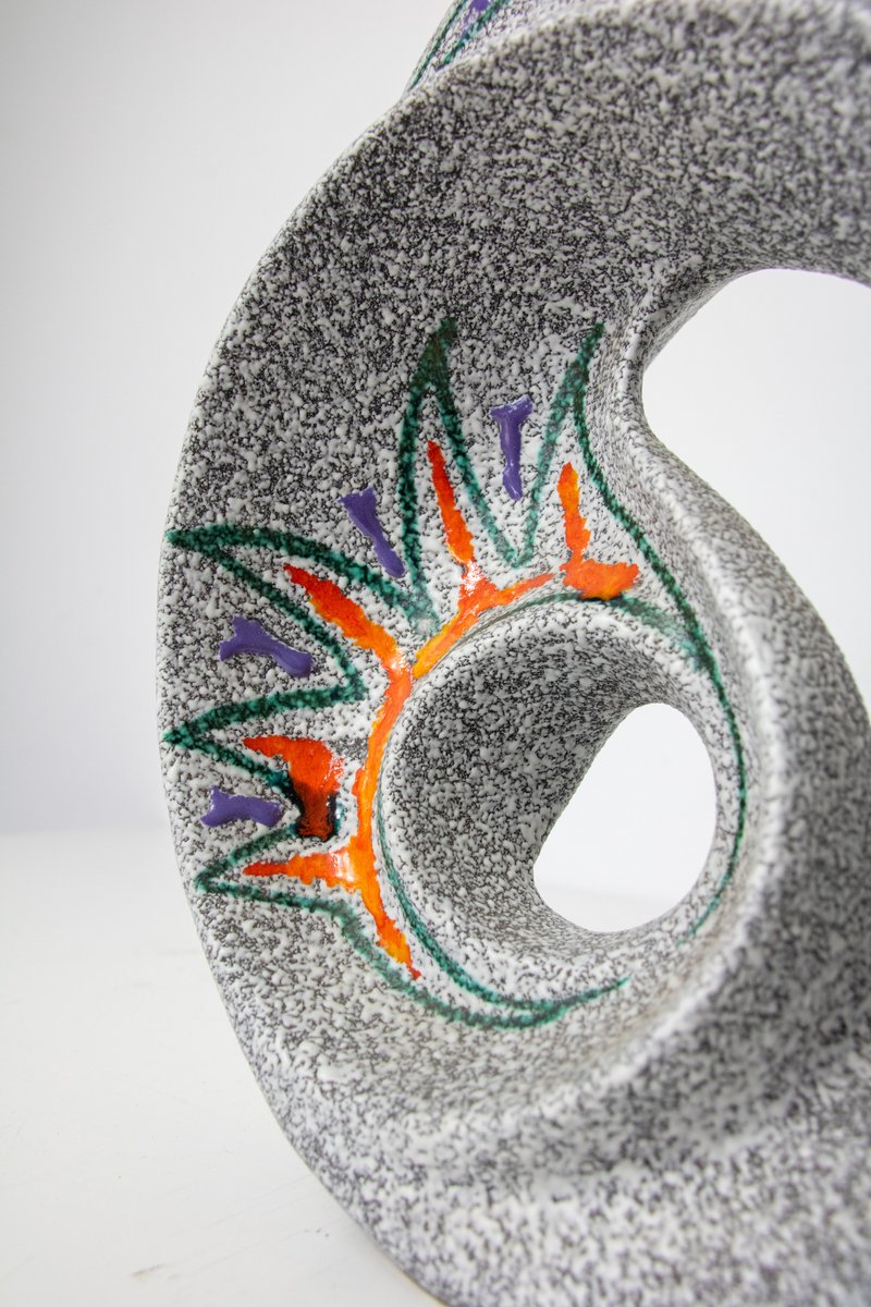 Vintage Ceramic by Roberto Rigon, 1970s for sale at Pamono