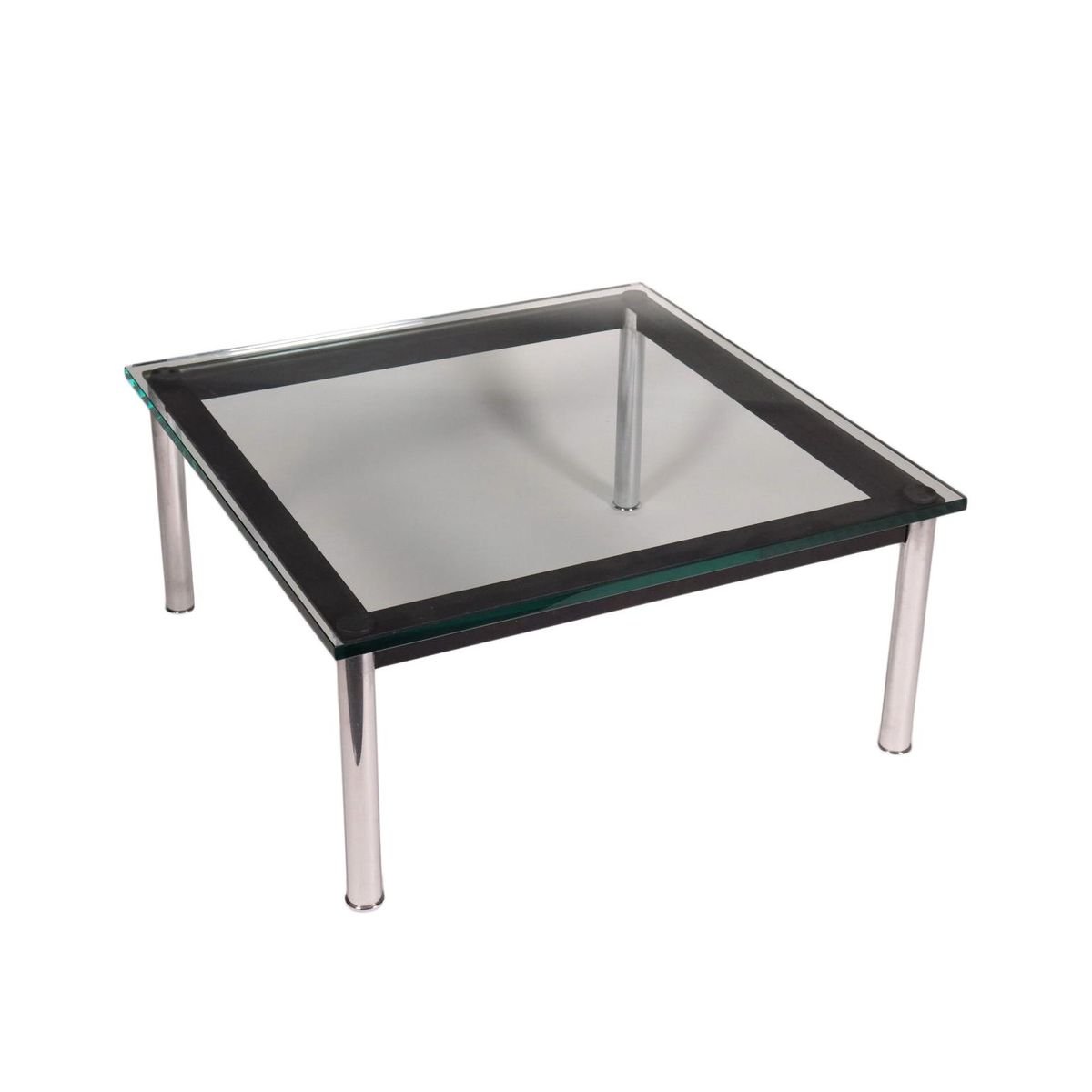 Le Corbusier Coffee Table