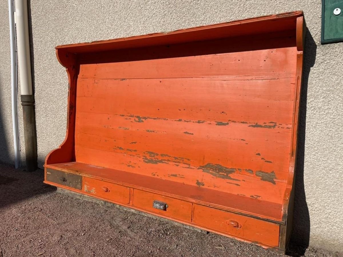 Antique Shelf for sale at Pamono