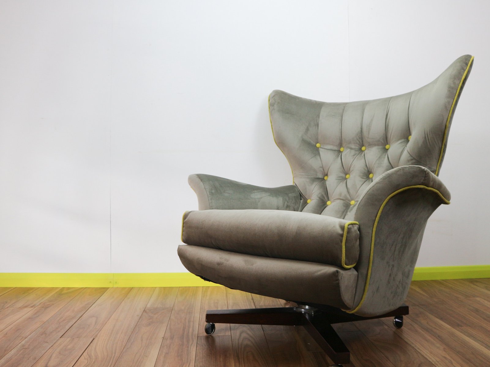 G plan 6250 chair for sale sale