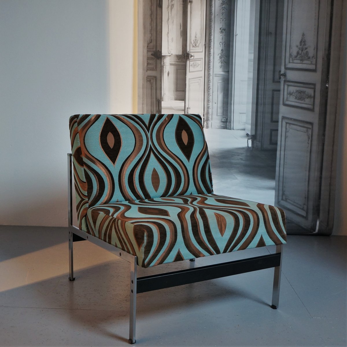 Vintage Stuhl bei Pamono kaufen