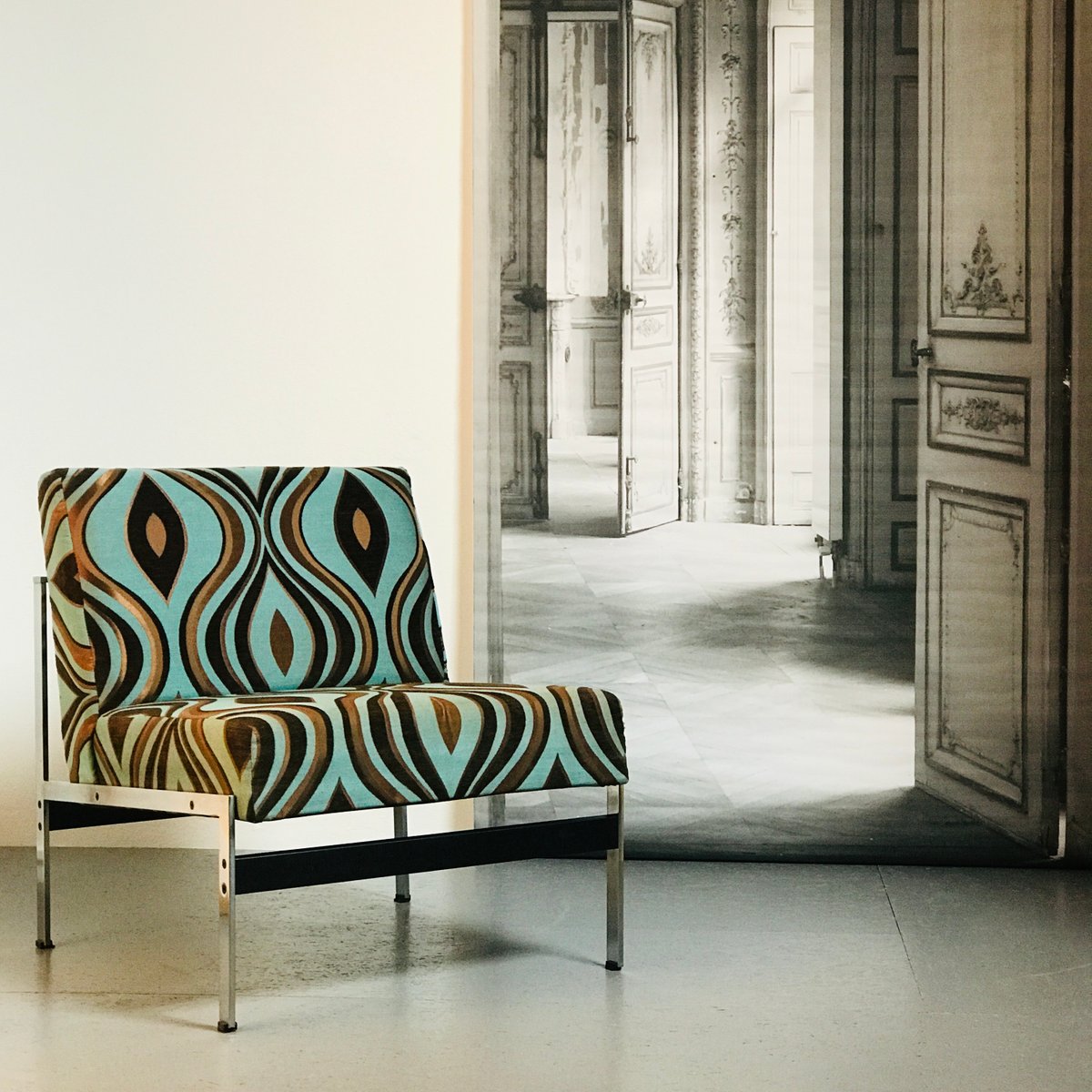 Vintage Chair for sale at Pamono