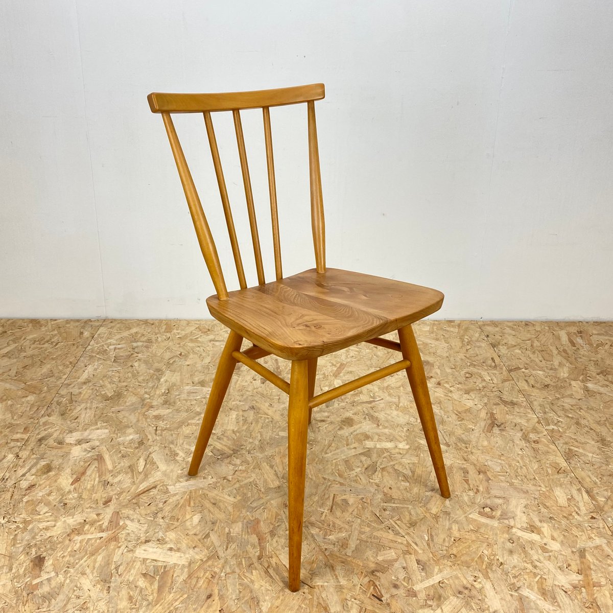 padded swing chair