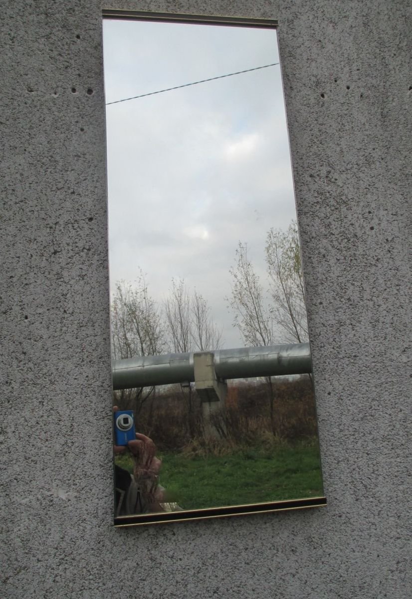 German Mirror, 1960s for sale at Pamono