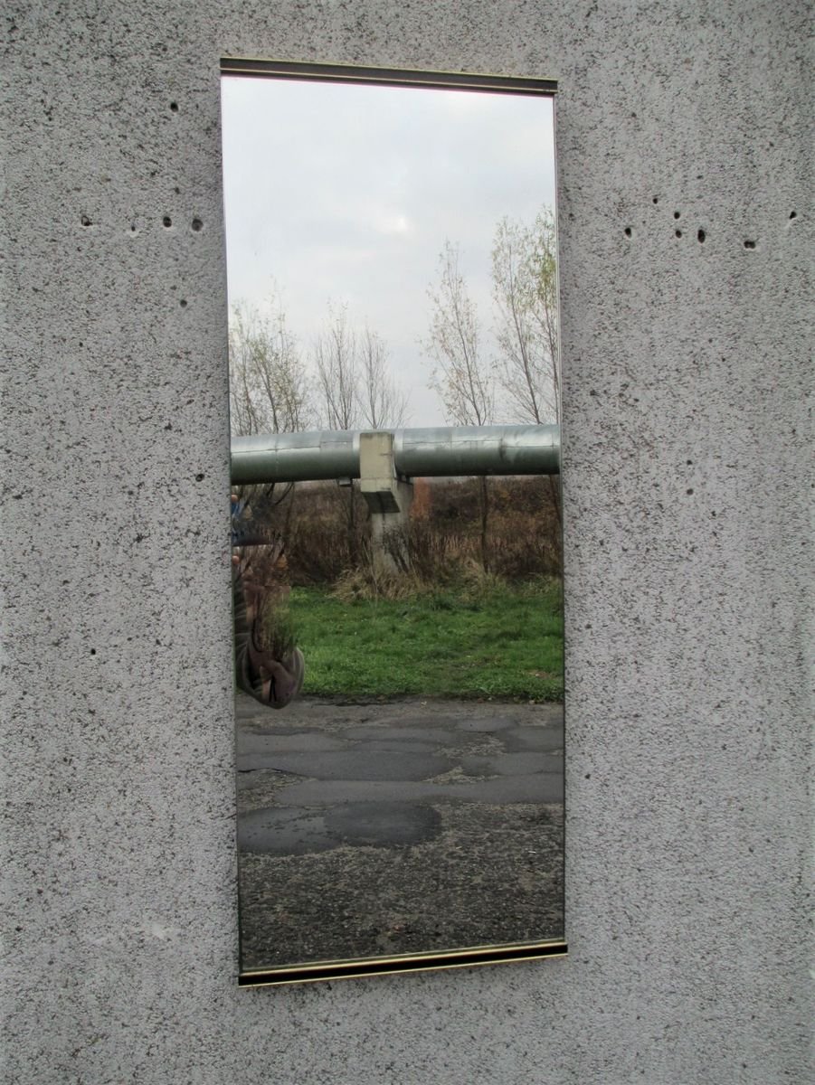 German Mirror, 1960s for sale at Pamono