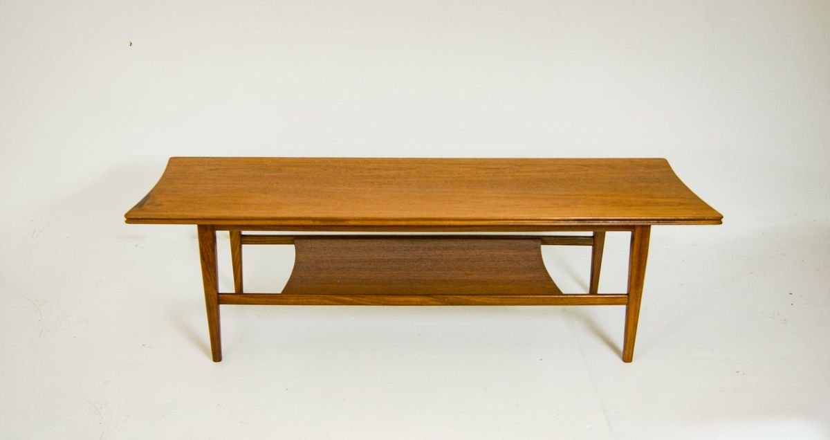 Teak Coffee Table By Richard Hornby For Heals 1960s At Pamono - Heals Walnut Coffee Table Teak Coffee Table By Richard Hornby For Heals 1960s At Pamono - Heals Walnut Coffee Table