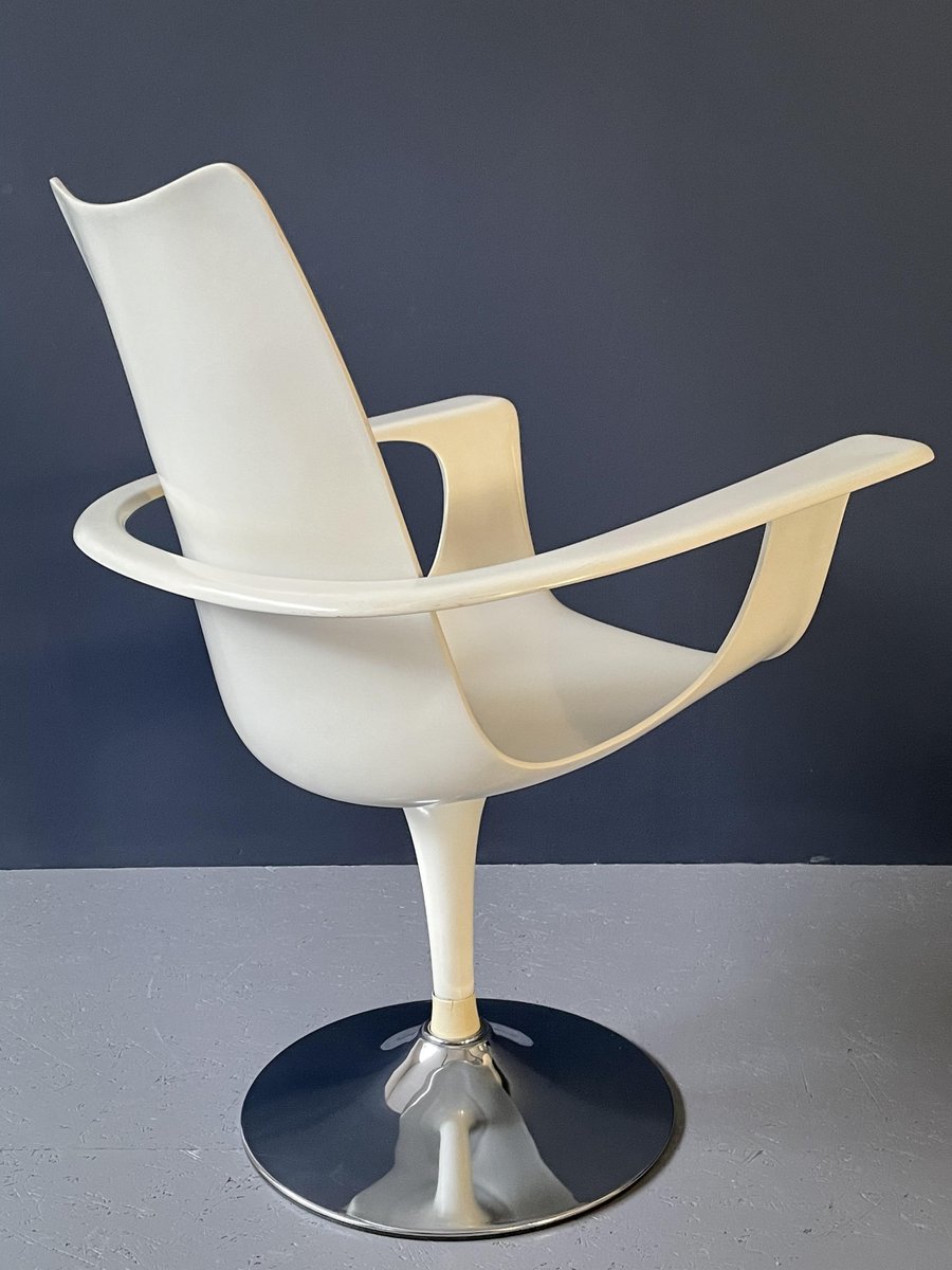 70s egg chair for sale on Tulip Chair By Luigi Colani For Lusch 1970s For Sale At Pamono