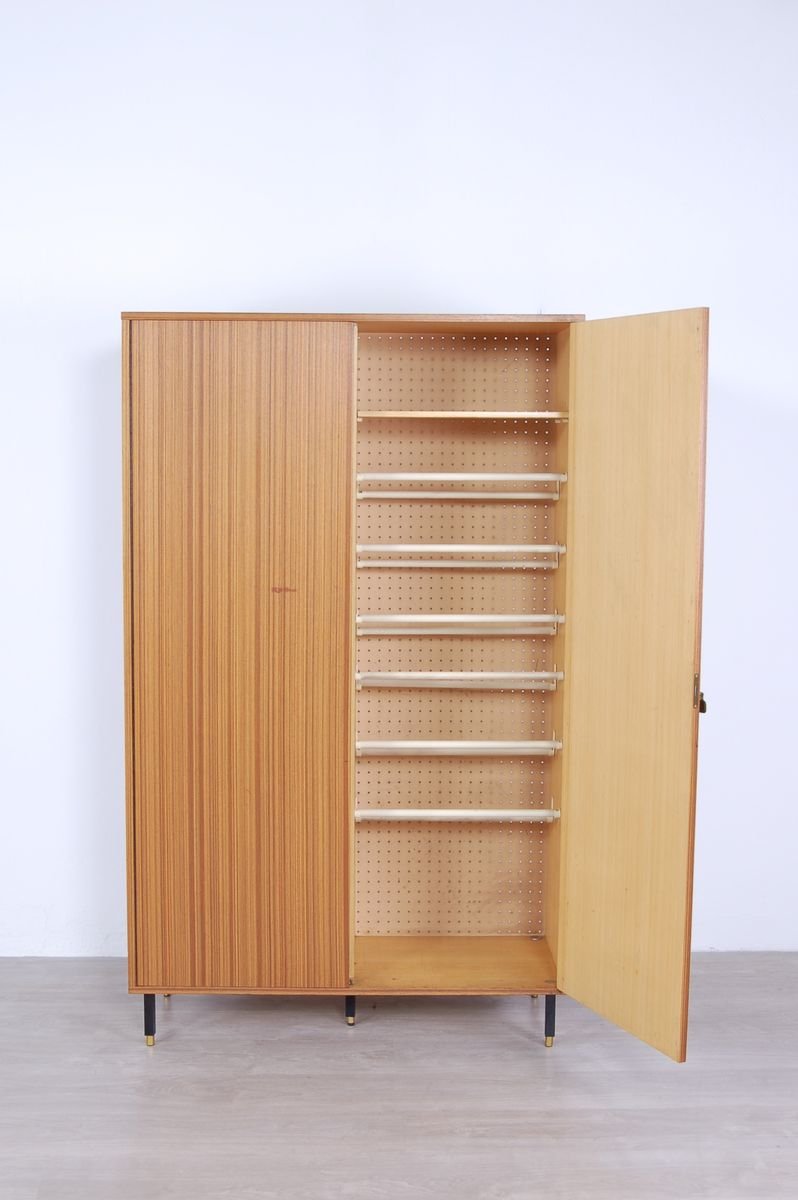 shoe cabinet for sale on Mid Century Shoe Cabinet For Sale At Pamono